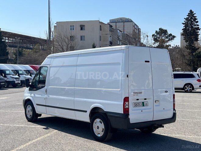 Ford Transit 2010, 152,000 km - 2.4 л - Bakı