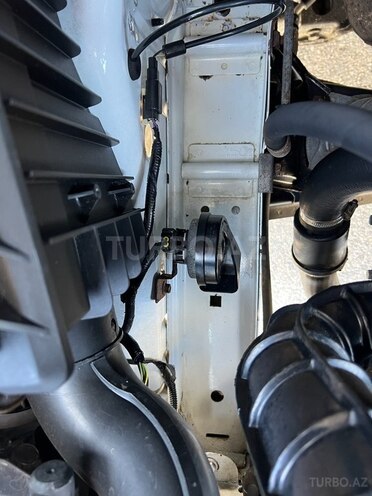 Ford Transit 2010, 152,000 km - 2.4 л - Bakı