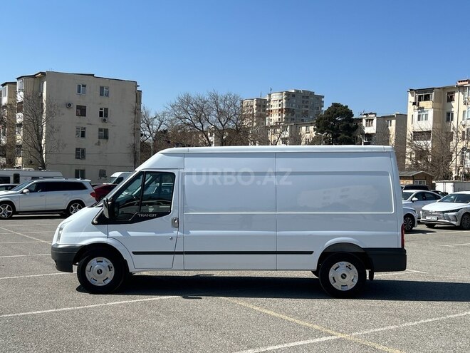 Ford Transit 2010, 152,000 km - 2.4 л - Bakı