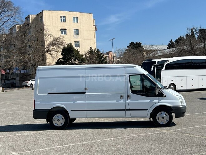 Ford Transit 2010, 152,000 km - 2.4 л - Bakı