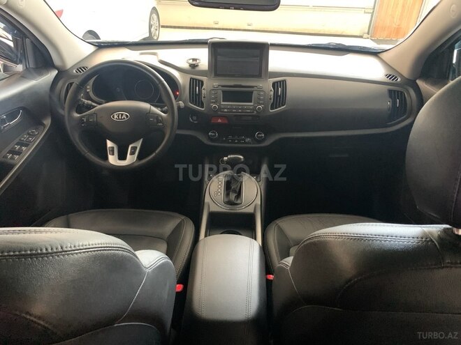 Kia Sportage 2010, 231,200 km - 2.0 л - Bakı