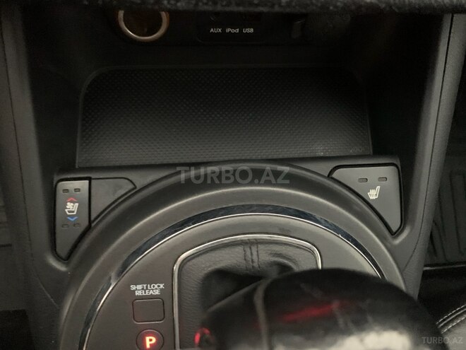 Kia Sportage 2010, 231,200 km - 2.0 л - Bakı