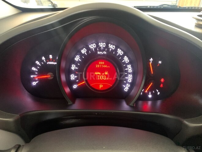 Kia Sportage 2010, 231,200 km - 2.0 л - Bakı