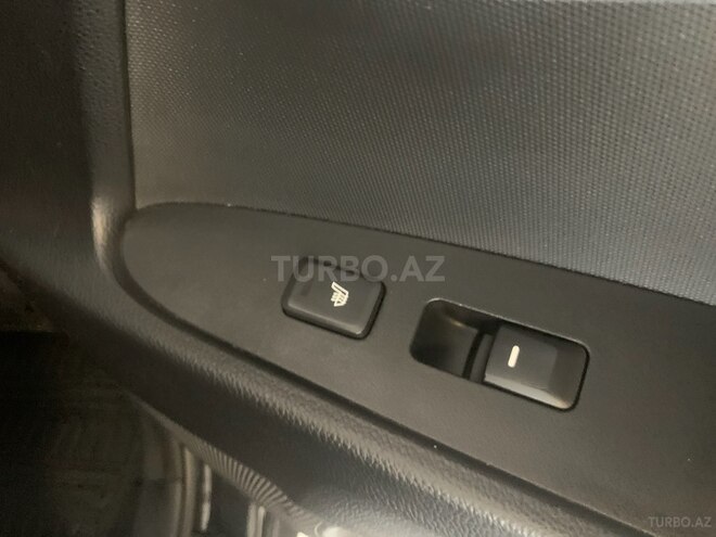 Kia Sportage 2010, 231,200 km - 2.0 л - Bakı
