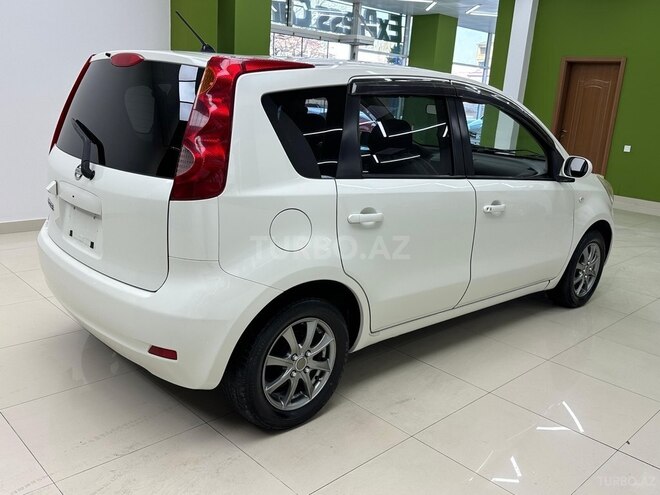 Nissan Note 2012, 42,000 km - 1.5 l - Bakı