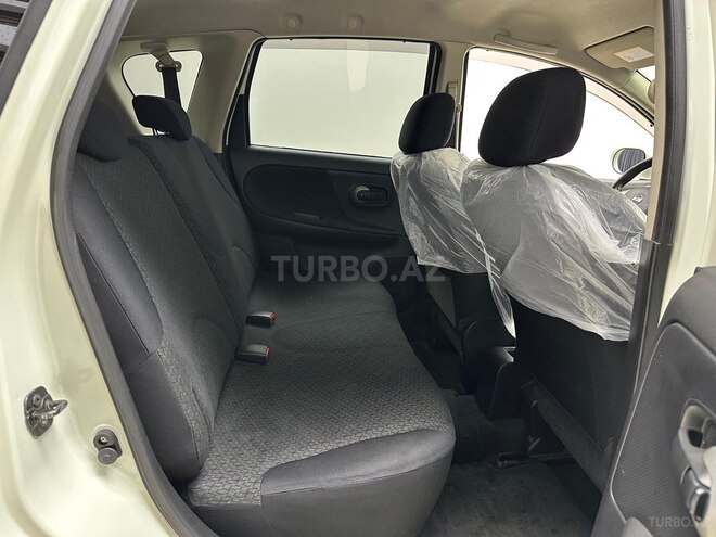 Nissan Note 2012, 42,000 km - 1.5 l - Bakı