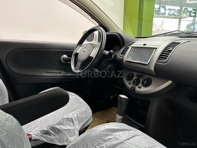 Nissan Note 2012, 42,000 km - 1.5 l - Bakı