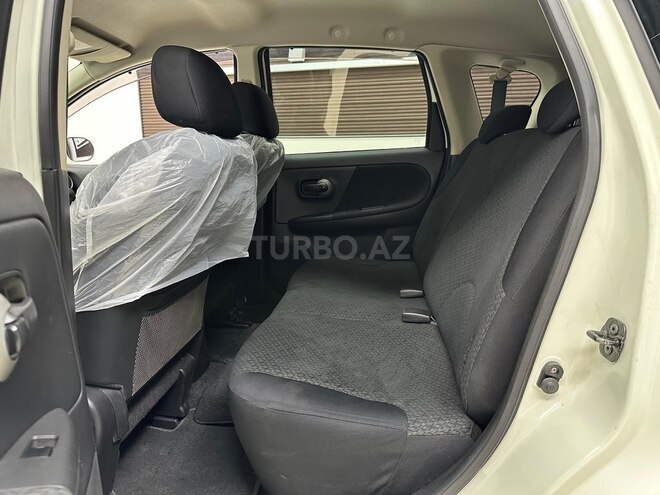 Nissan Note 2012, 42,000 km - 1.5 l - Bakı