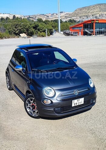 Fiat 500-1
