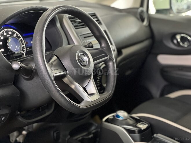 Nissan Note 2020, 92,000 km - 1.2 l - Bakı