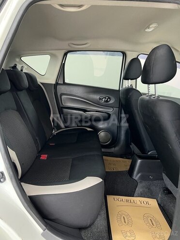 Nissan Note 2020, 92,000 km - 1.2 l - Bakı