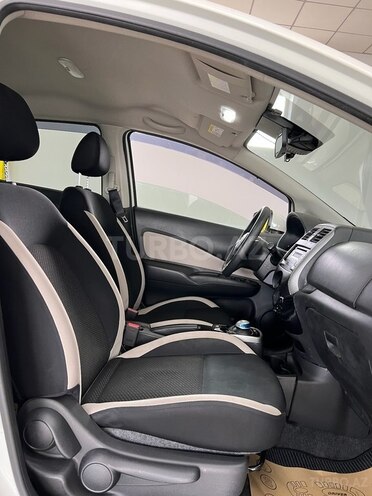 Nissan Note 2020, 92,000 km - 1.2 l - Bakı
