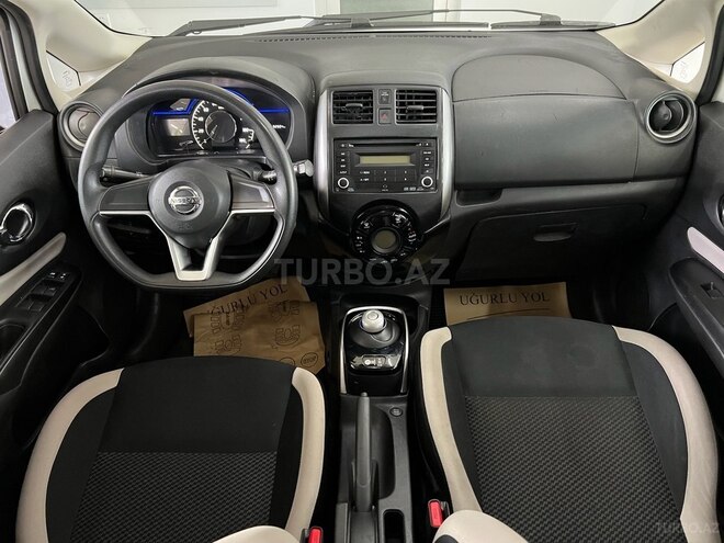 Nissan Note 2020, 92,000 km - 1.2 l - Bakı