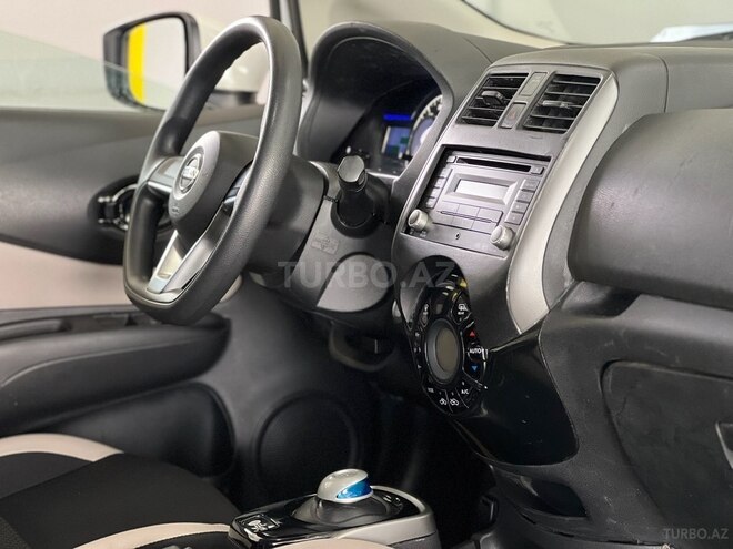 Nissan Note 2020, 92,000 km - 1.2 l - Bakı