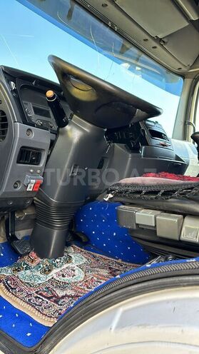 Mercedes Axor 1840 2006, 555,555 km - 12.0 l - Bakı