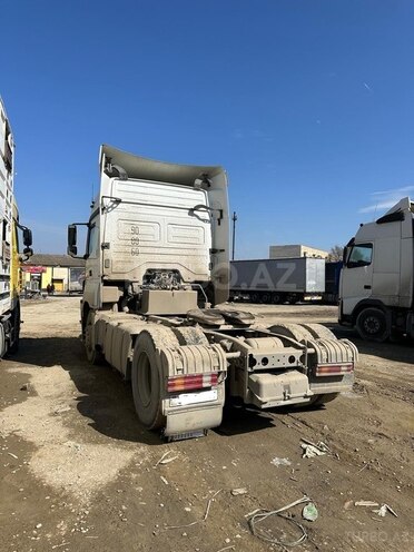 Mercedes Axor 1840 2006, 555,555 km - 12.0 l - Bakı