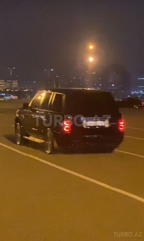 Land Rover Range Rover-13