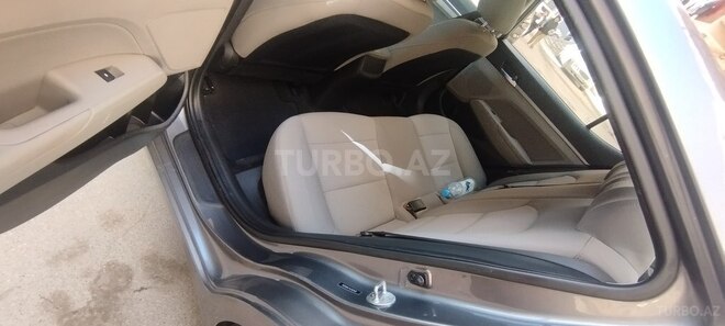Hyundai Elantra 2020, 231,751 km - 2.0 л - Bakı