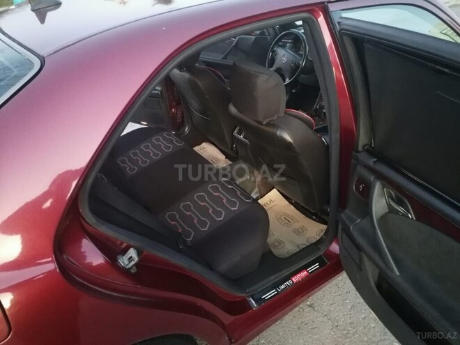 Mercedes E 220 d 2000, 507,887 km - 2.2 l - Xaçmaz