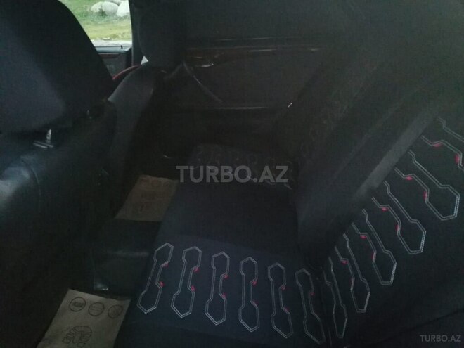 Mercedes E 220 d 2000, 507,887 km - 2.2 l - Xaçmaz