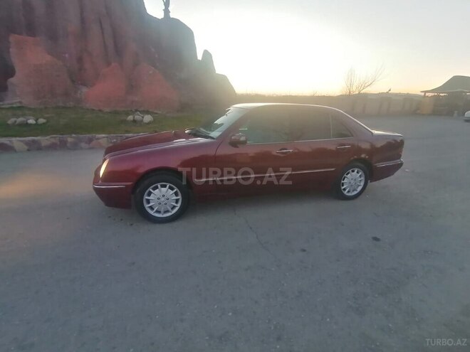 Mercedes E 220 d 2000, 507,887 km - 2.2 l - Xaçmaz