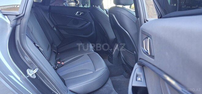 BMW 218 2021, 72,000 km - 1.5 l - Bakı