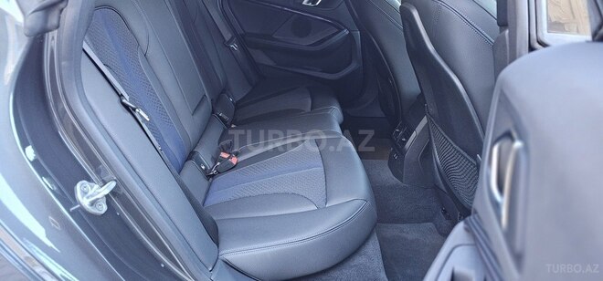 BMW 218 2021, 72,000 km - 1.5 l - Bakı
