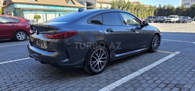 BMW 218 2021, 72,000 km - 1.5 l - Bakı