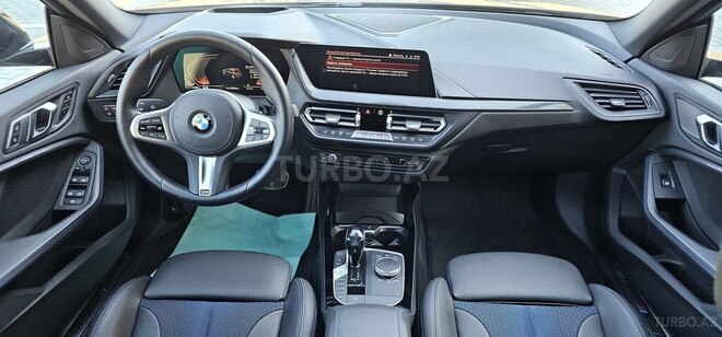 BMW 218 2021, 72,000 km - 1.5 l - Bakı