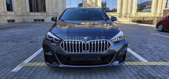 BMW 218 2021, 72,000 km - 1.5 l - Bakı