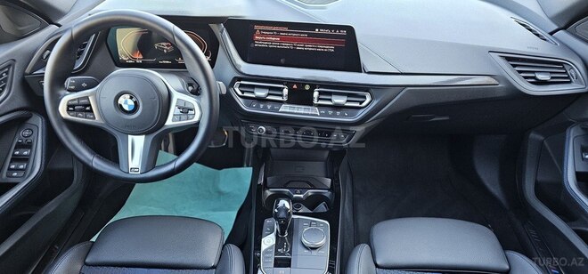BMW 218 2021, 72,000 km - 1.5 l - Bakı