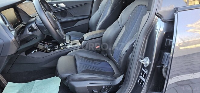 BMW 218 2021, 72,000 km - 1.5 l - Bakı