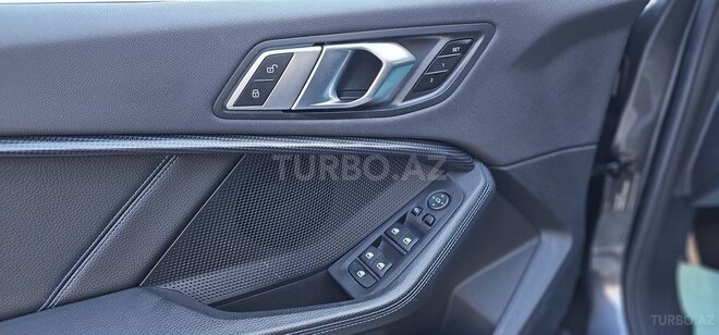 BMW 218 2021, 72,000 km - 1.5 l - Bakı