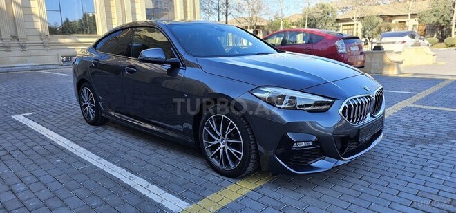 BMW 218 2021, 72,000 km - 1.5 l - Bakı
