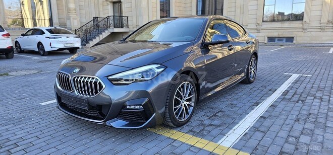 BMW 218 2021, 72,000 km - 1.5 l - Bakı