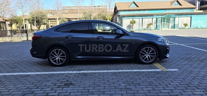 BMW 218 2021, 72,000 km - 1.5 l - Bakı