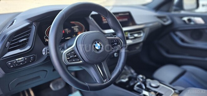 BMW 218 2021, 72,000 km - 1.5 l - Bakı