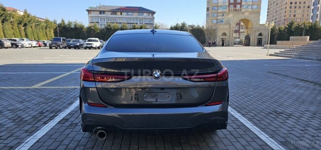 BMW 218 2021, 72,000 km - 1.5 l - Bakı