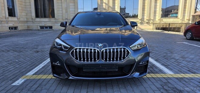 BMW 218 2021, 72,000 km - 1.5 l - Bakı