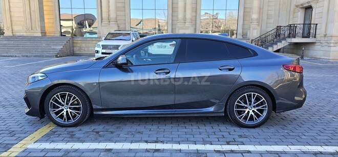 BMW 218 2021, 72,000 km - 1.5 l - Bakı