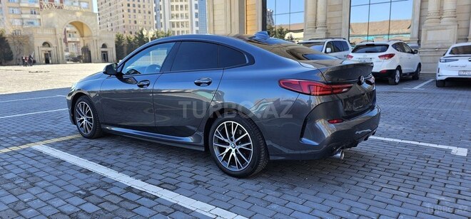 BMW 218 2021, 72,000 km - 1.5 l - Bakı