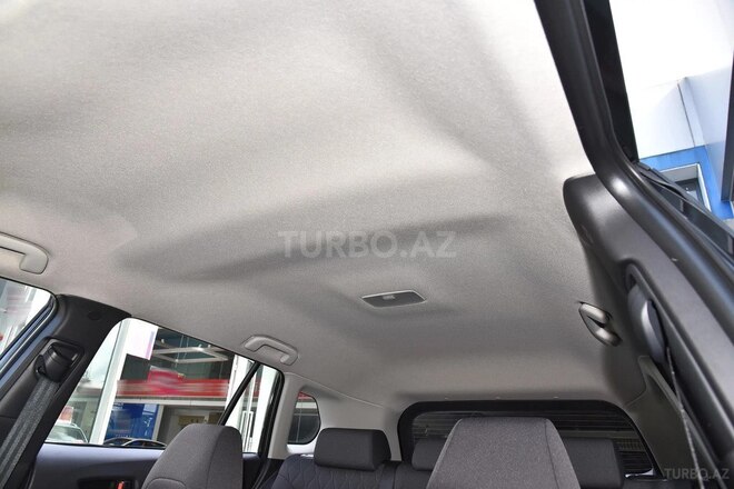 Toyota Corolla Cross 2025, 0 km - 2.0 l - Bakı