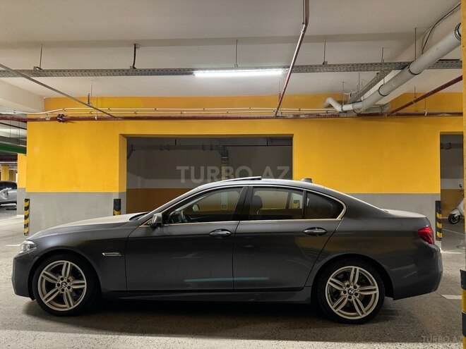 BMW 528 2015, 15,625 km - 2.0 l - Bakı