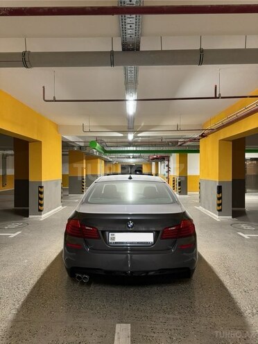 BMW 528 2015, 15,625 km - 2.0 l - Bakı