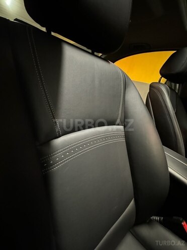 BMW 528 2015, 15,625 km - 2.0 l - Bakı