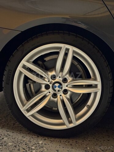 BMW 528 2015, 15,625 km - 2.0 l - Bakı