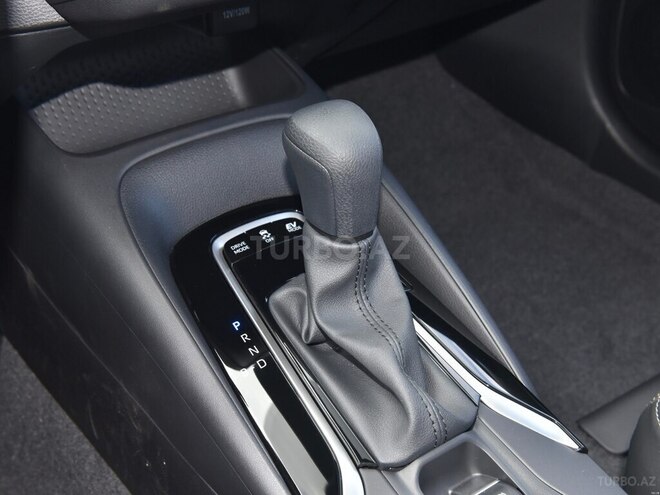 Toyota Corolla 2025, 0 km - 1.8 l - Bakı