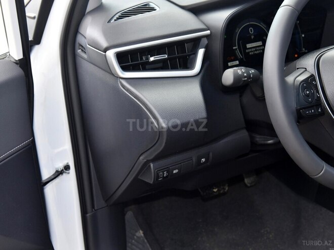 Toyota Corolla 2025, 0 km - 1.8 l - Bakı
