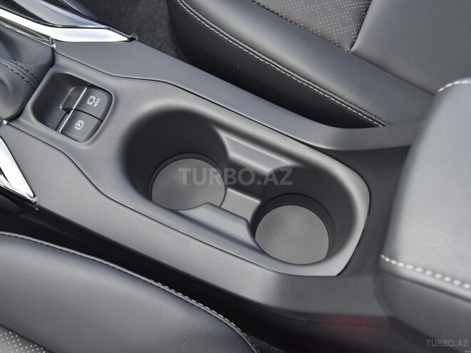 Toyota Corolla 2025, 0 km - 1.8 l - Bakı