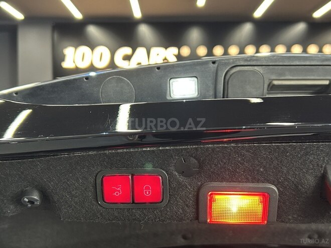 Mercedes C 300 2018, 151,000 km - 2.0 l - Bakı